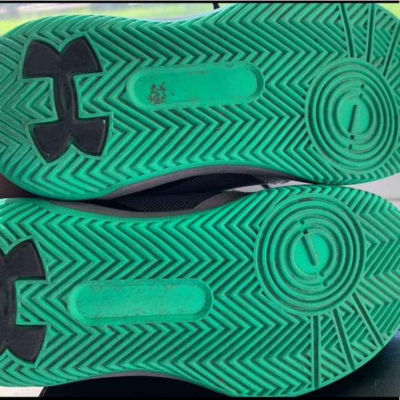 Under armour sc shoes - Picture 4 of 4